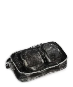 Helena Umhängetasche Fell mehrfarbig