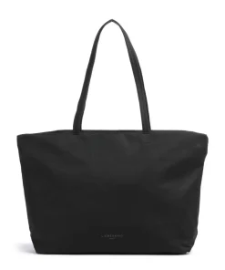 Hera Nylon L Shopper Nylon schwarz
