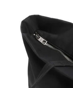 Hera Nylon L Shopper Nylon schwarz