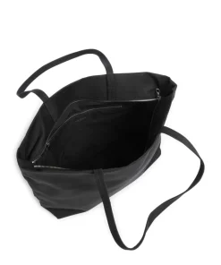 Hera Nylon L Shopper Nylon schwarz