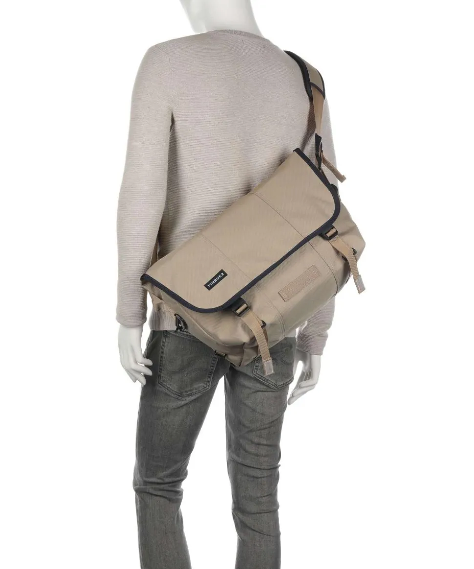 Heritage Classic M Kuriertasche 15″ Cordura® Canvas beige