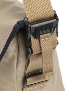 Heritage Classic M Kuriertasche 15″ Cordura® Canvas beige