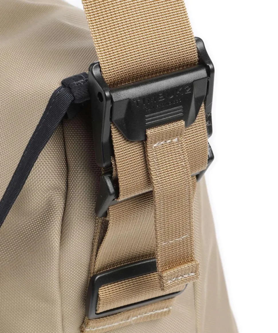 Heritage Classic M Kuriertasche 15″ Cordura® Canvas beige