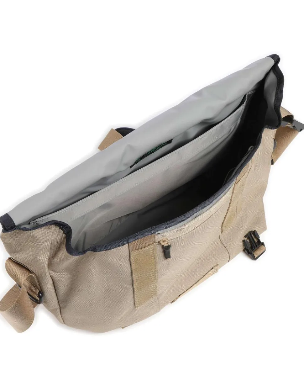 Heritage Classic M Kuriertasche 15″ Cordura® Canvas beige