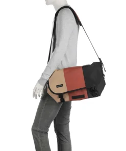 Heritage Classic M Kuriertasche 15″ Cordura® Canvas mehrfarbig