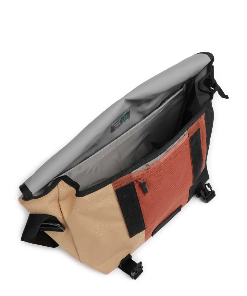 Heritage Classic M Kuriertasche 15″ Cordura® Canvas mehrfarbig