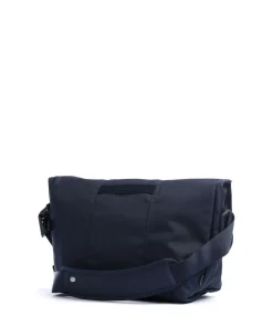 Heritage Classic M Kuriertasche 15″ Cordura® Canvas navy
