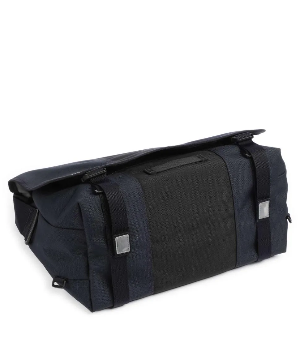 Heritage Classic M Kuriertasche 15″ Cordura® Canvas navy