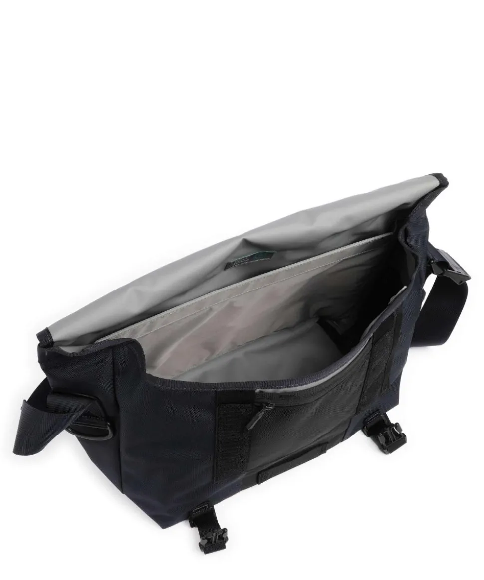 Heritage Classic M Kuriertasche 15″ Cordura® Canvas navy