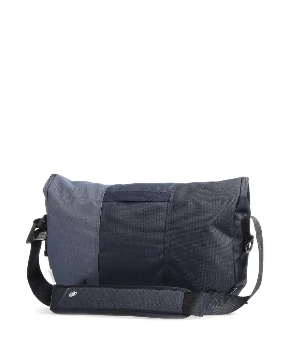 Heritage Classic M Kuriertasche 15″ Cordura® Canvas dunkelblau