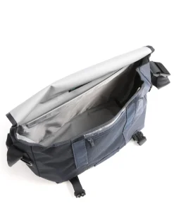 Heritage Classic M Kuriertasche 15″ Cordura® Canvas dunkelblau