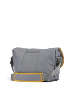 Heritage Classic M Kuriertasche 15″ Cordura® Canvas grau