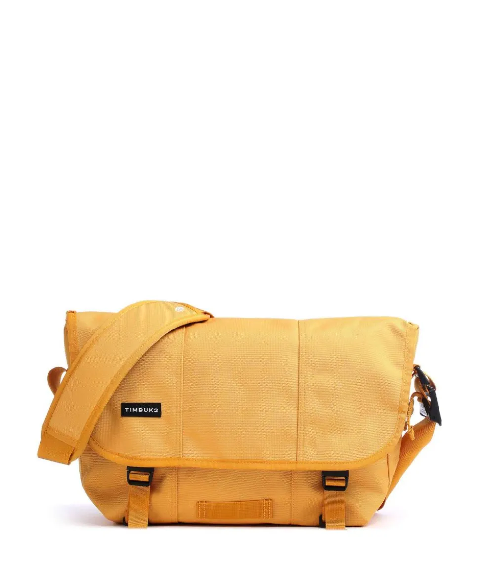 Heritage Classic M Kuriertasche 15″ Cordura® Canvas gelb