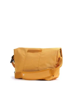 Heritage Classic M Kuriertasche 15″ Cordura® Canvas gelb