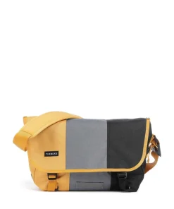 Heritage Classic M Kuriertasche 15″ Cordura® Canvas mehrfarbig