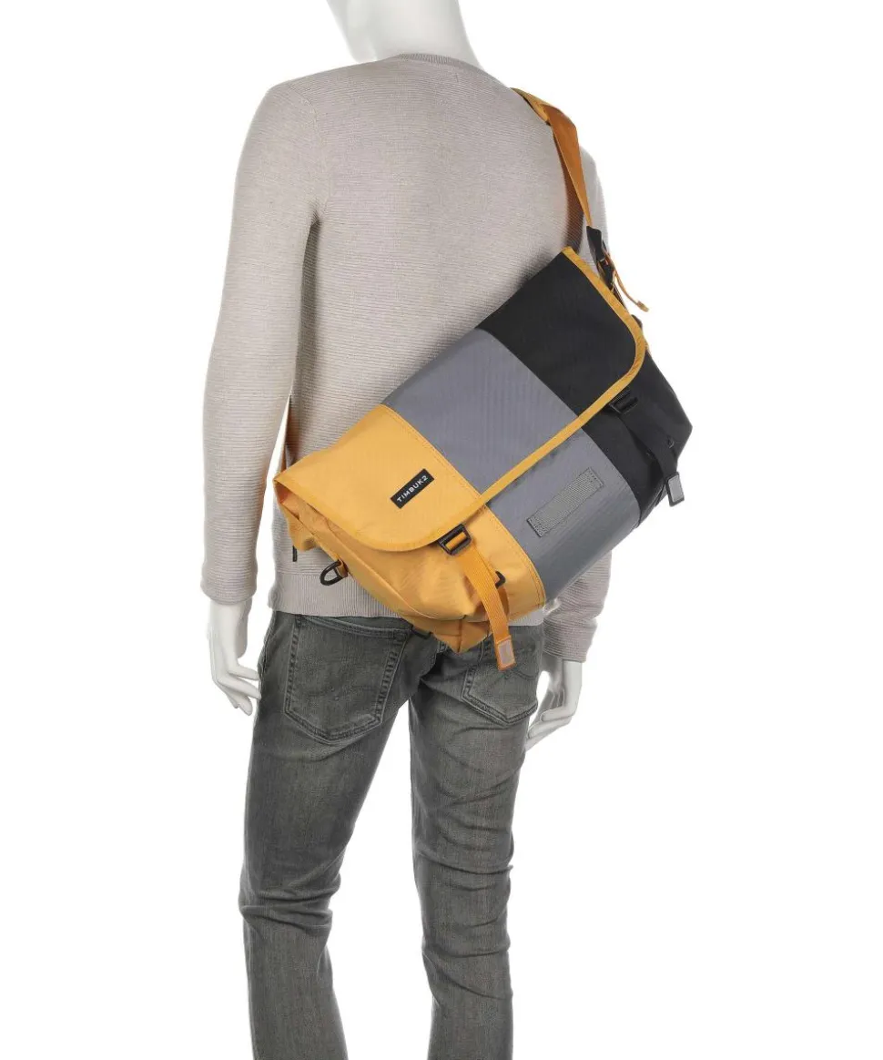 Heritage Classic M Kuriertasche 15″ Cordura® Canvas mehrfarbig