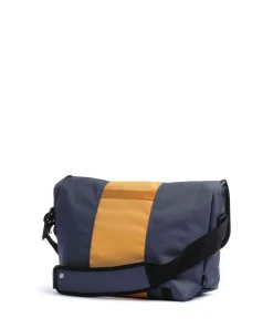 Heritage Classic M Kuriertasche 15″ Cordura® Canvas blau