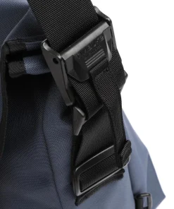 Heritage Classic M Kuriertasche 15″ Cordura® Canvas blau