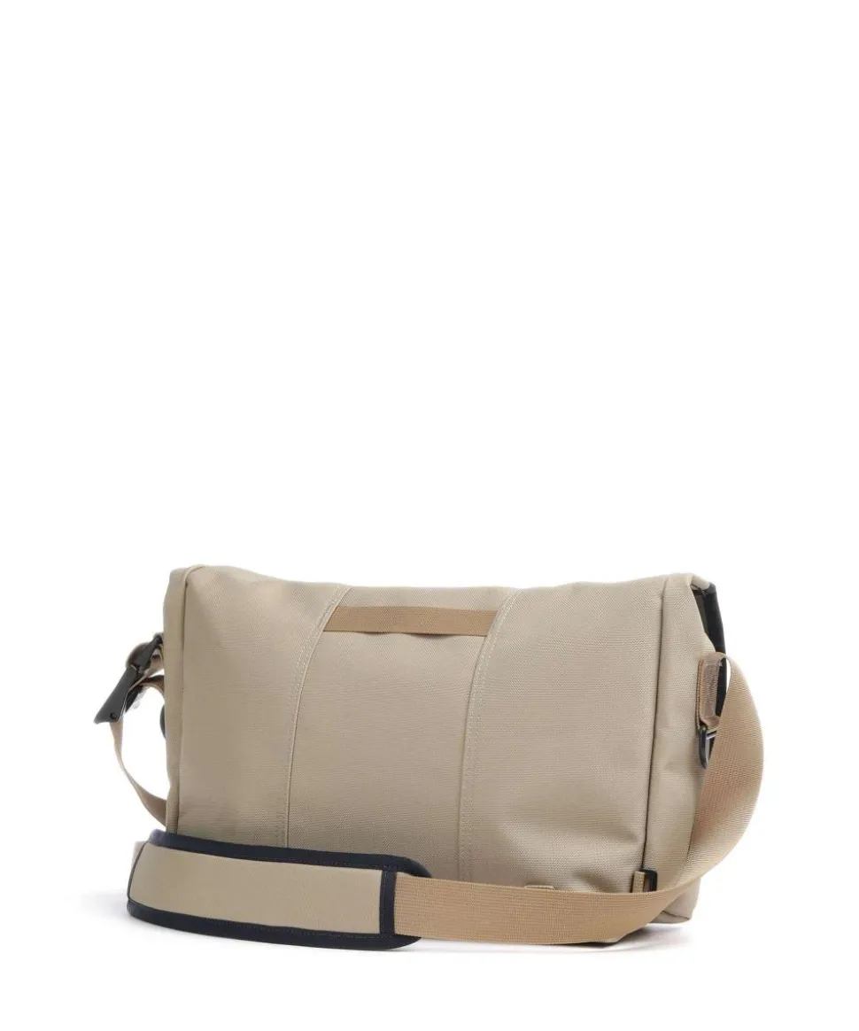 Heritage Classic S Kuriertasche 13″ Cordura® Canvas beige