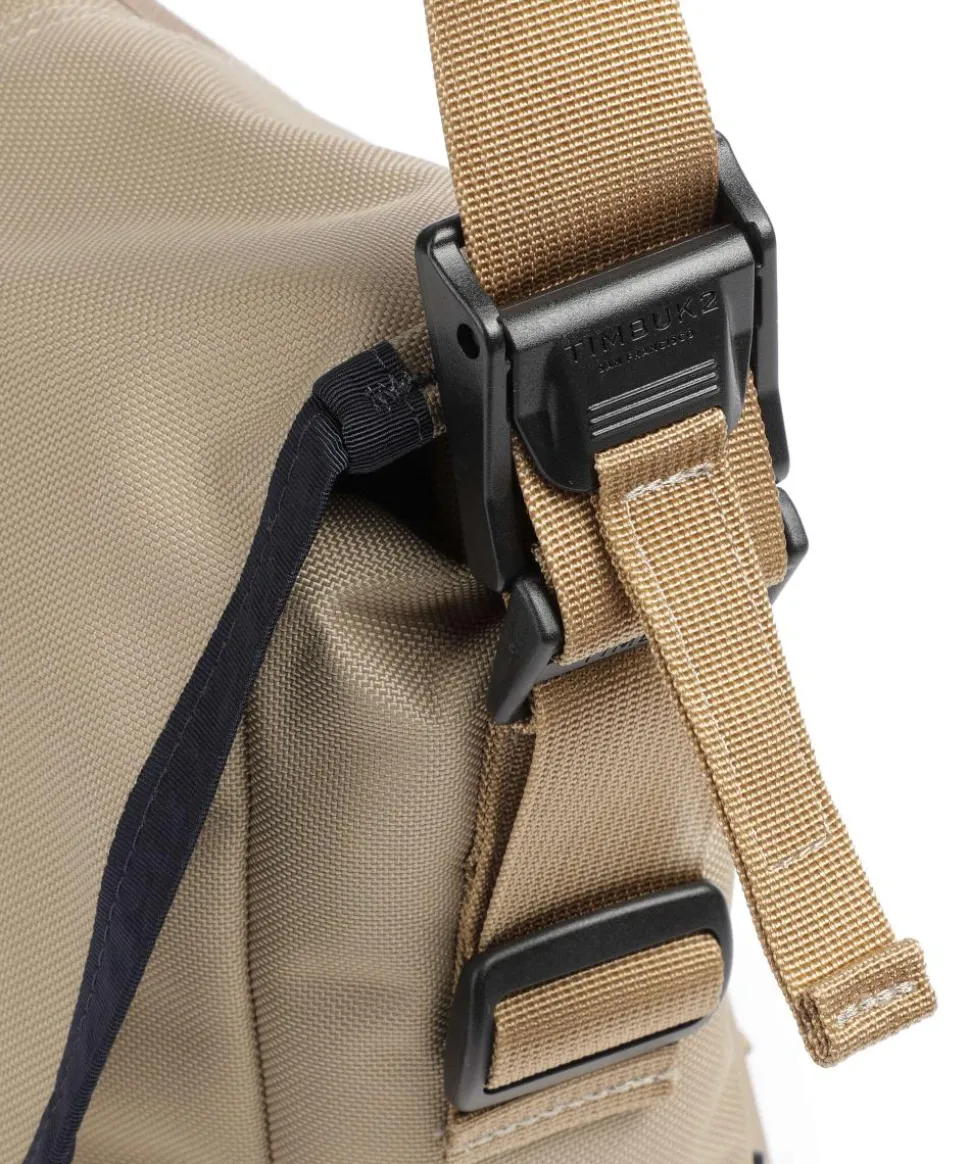 Heritage Classic S Kuriertasche 13″ Cordura® Canvas beige