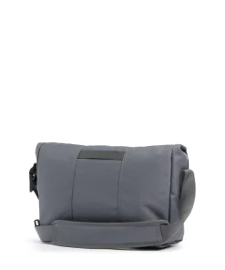 Heritage Classic S Kuriertasche 13″ Cordura® Canvas grau