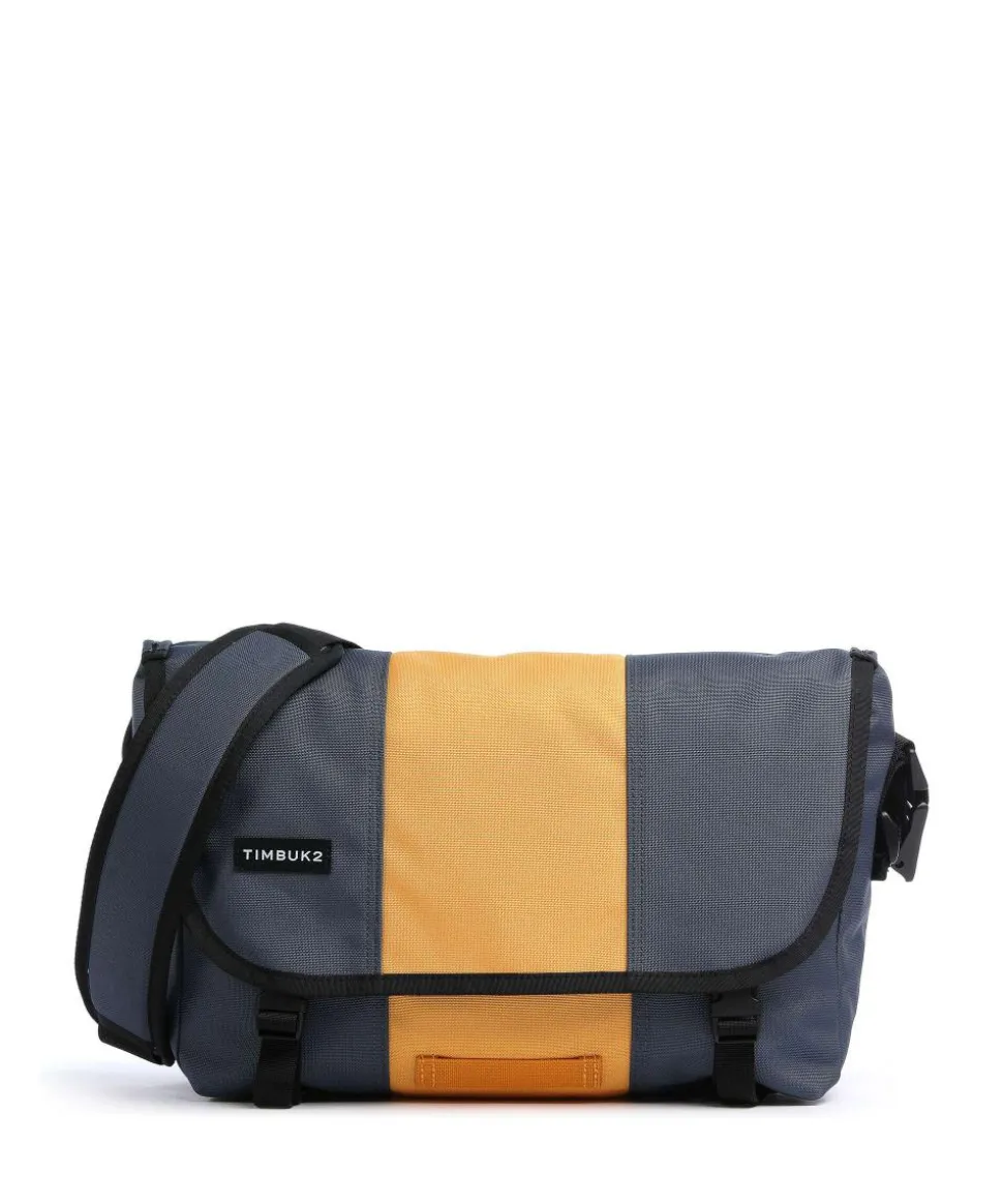 Heritage Classic S Kuriertasche 13″ Cordura® Canvas blau