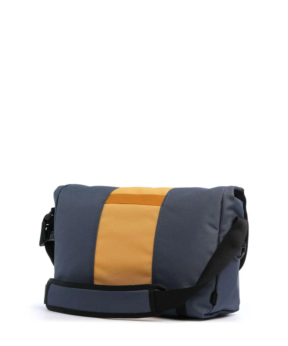 Heritage Classic S Kuriertasche 13″ Cordura® Canvas blau