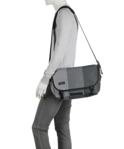 Heritage Classic S Kuriertasche 13″ Cordura® Canvas blau