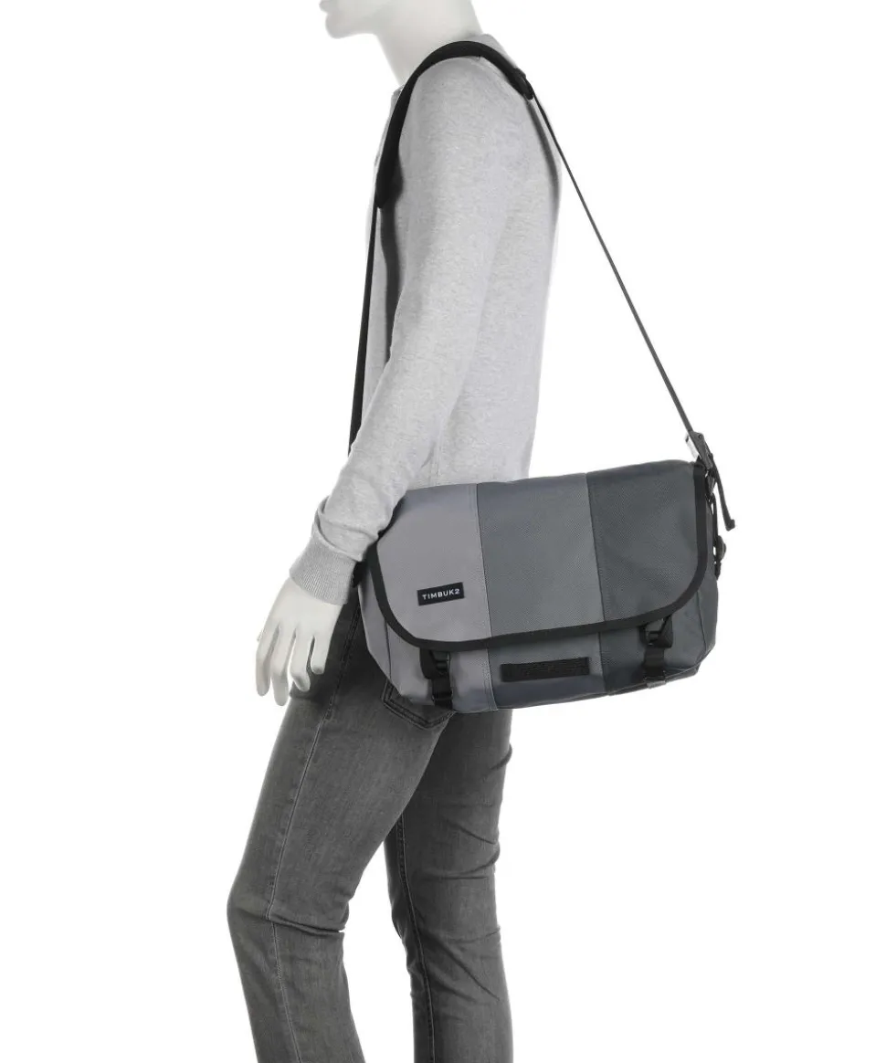 Heritage Classic S Kuriertasche 13″ Cordura® Canvas gelb