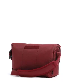 Heritage Classic S Kuriertasche 13″ Cordura® Canvas dunkelrot