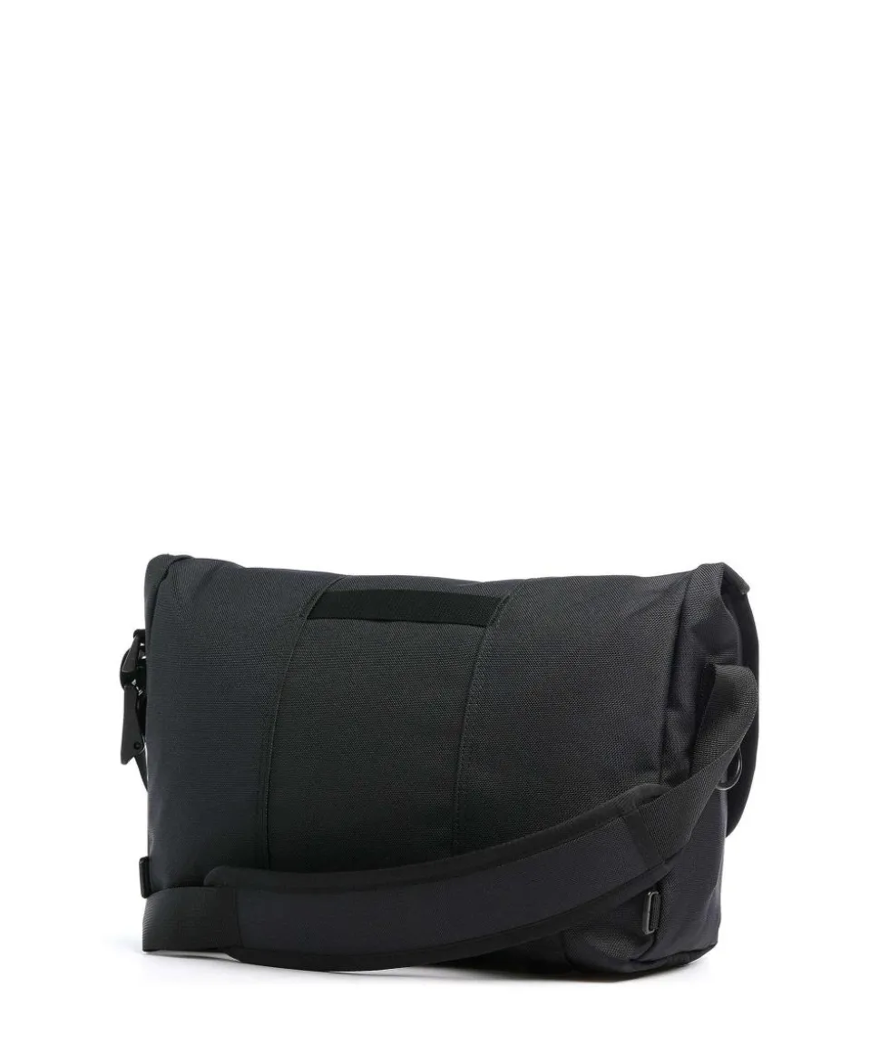 Heritage Classic S Kuriertasche 13″ Cordura® Canvas schwarz