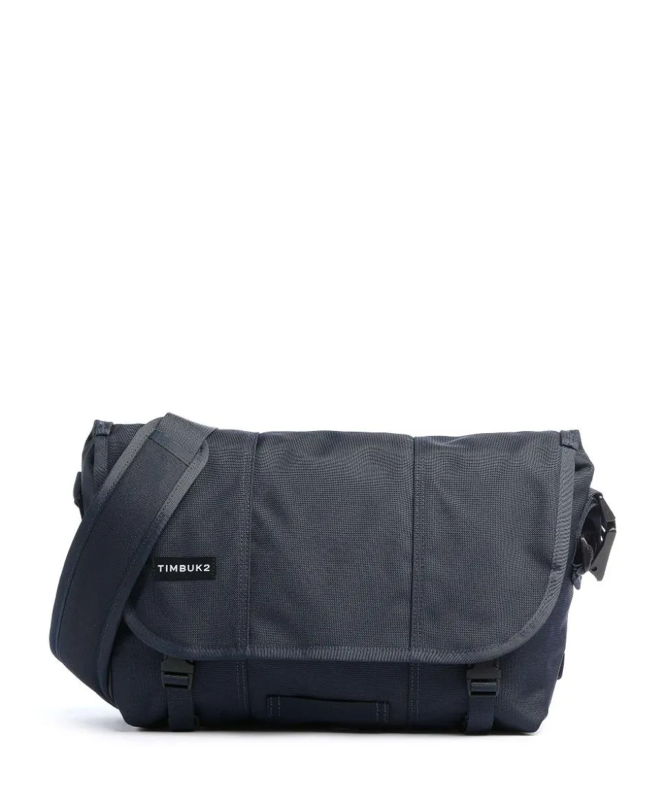 Heritage Classic S Kuriertasche 13″ Cordura® Canvas navy