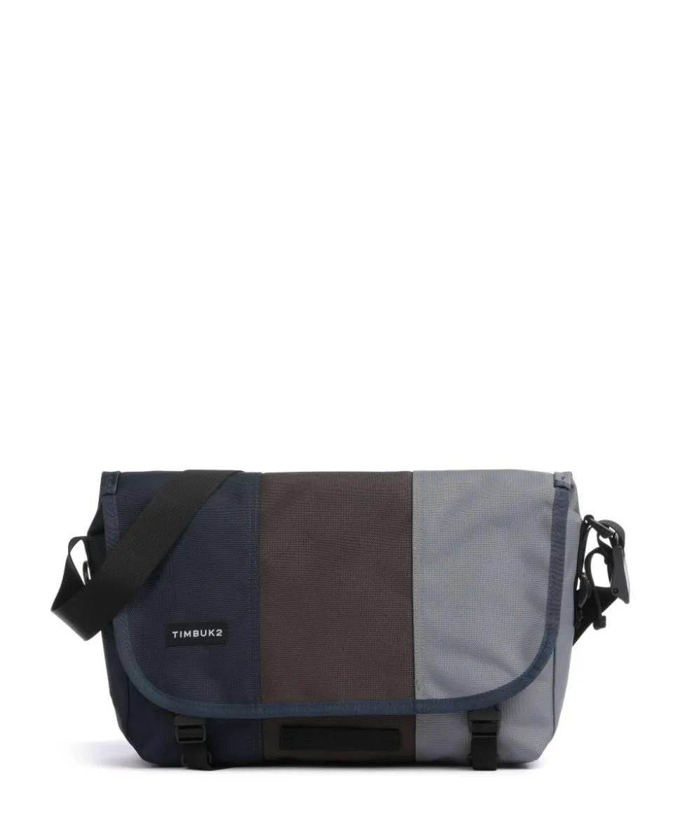 Heritage Classic S Kuriertasche 13″ Cordura® Canvas mehrfarbig