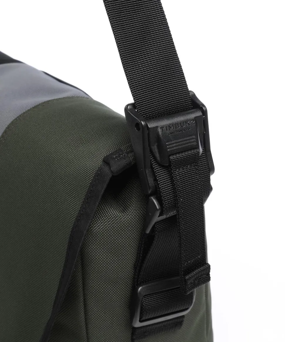 Heritage Classic S Kuriertasche 13″ Cordura® Canvas mehrfarbig