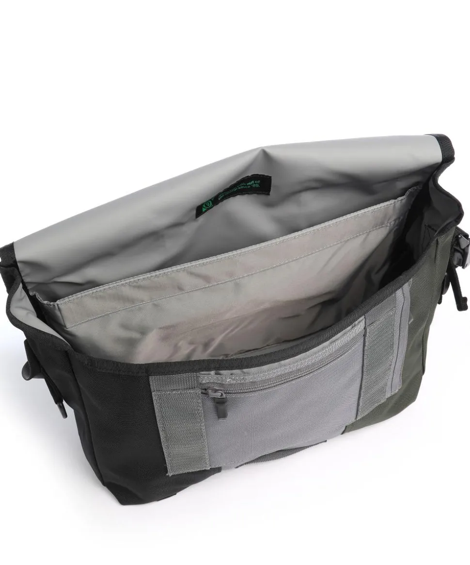 Heritage Classic S Kuriertasche 13″ Cordura® Canvas mehrfarbig