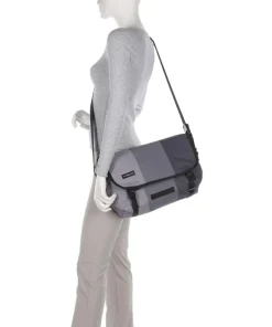 Heritage Classic S Kuriertasche 13″ Cordura® Canvas olivgrün