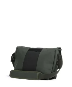 Heritage Classic S Kuriertasche 13″ Cordura® Canvas dunkelgrün