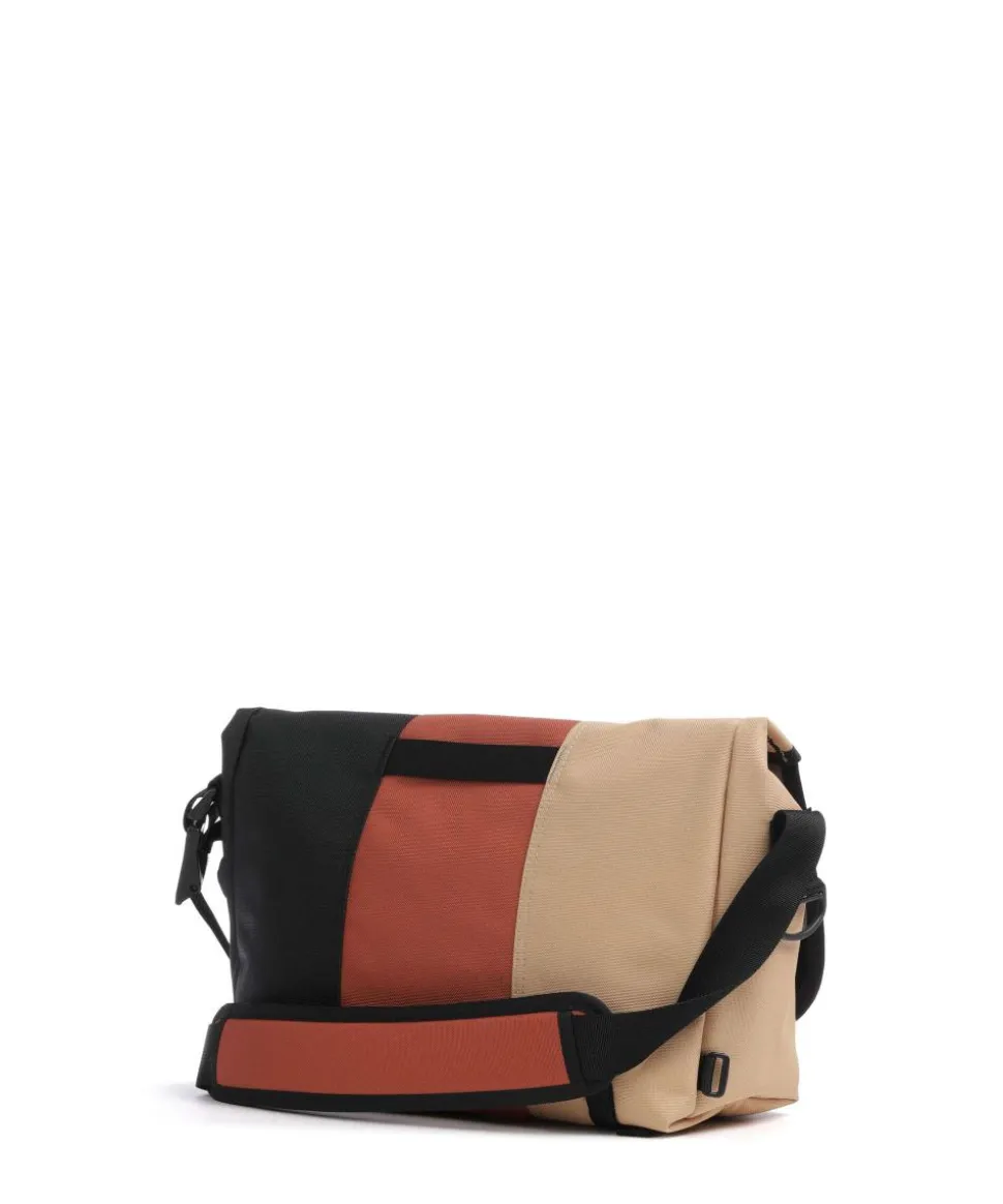 Heritage Classic S Kuriertasche 13″ Cordura® Canvas mehrfarbig