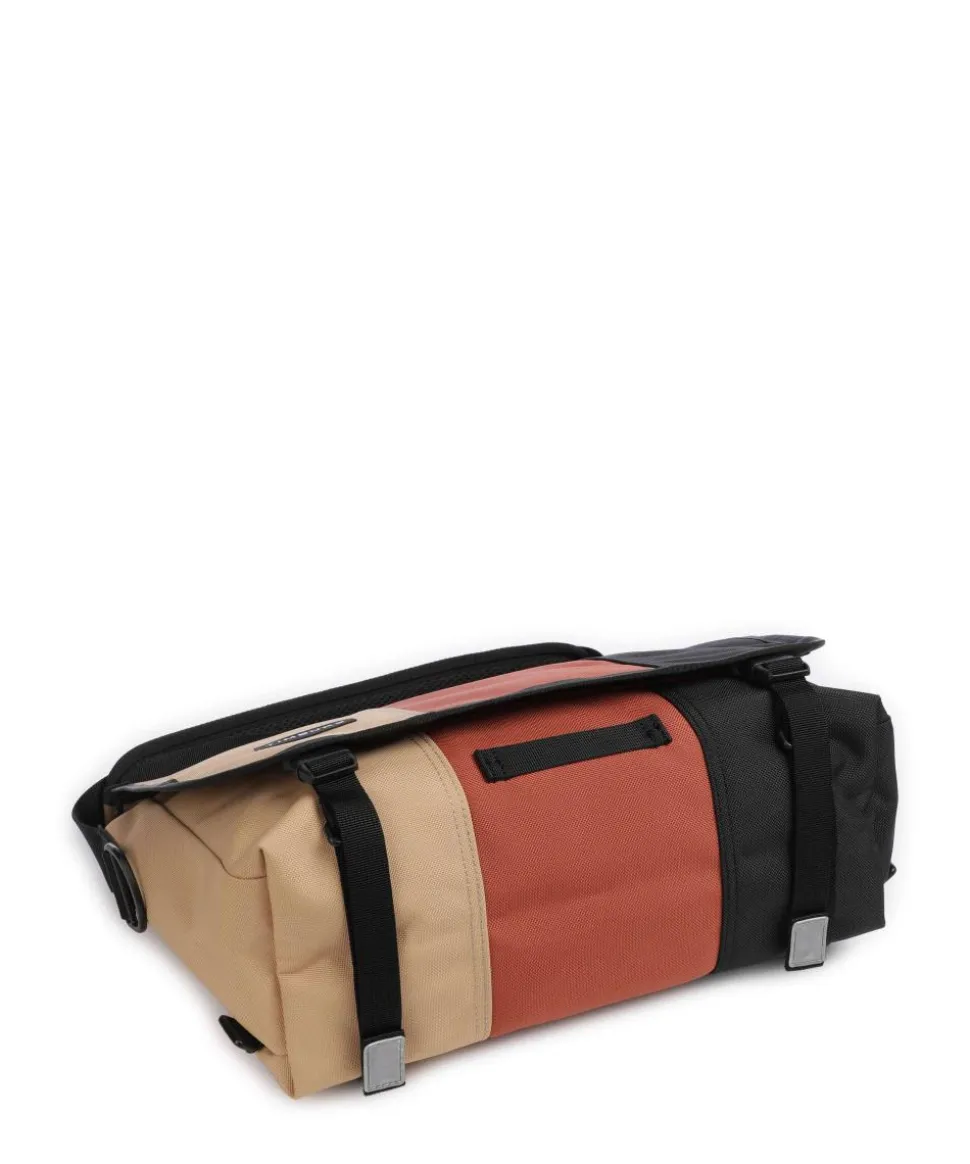 Heritage Classic S Kuriertasche 13″ Cordura® Canvas mehrfarbig