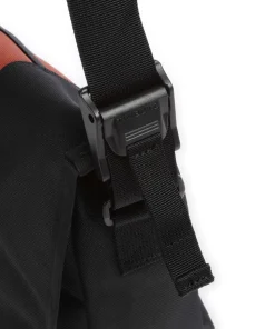 Heritage Classic XS Kuriertasche Cordura® Canvas mehrfarbig