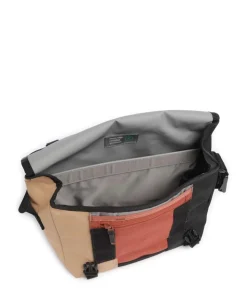 Heritage Classic XS Kuriertasche Cordura® Canvas mehrfarbig