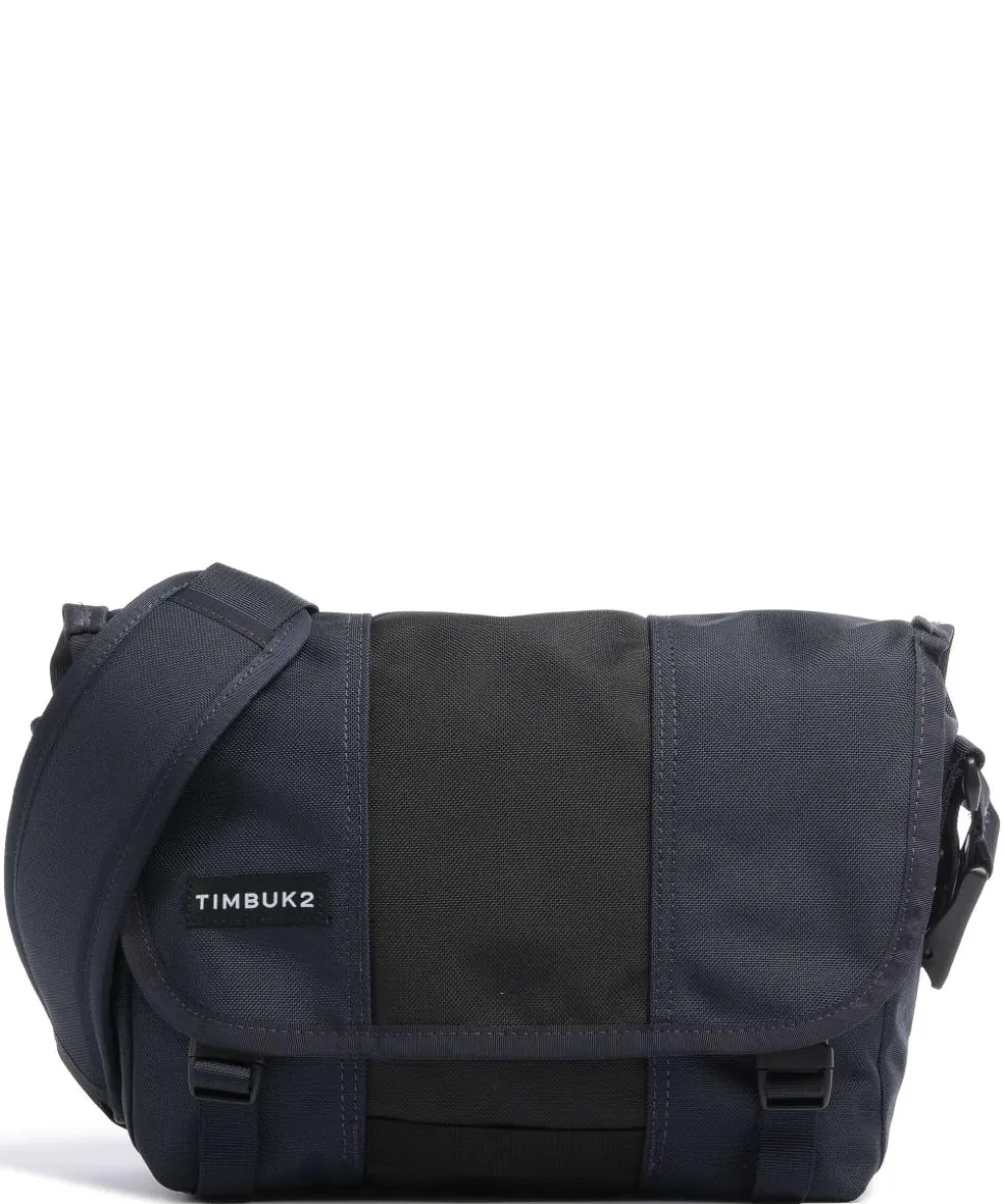 Heritage Classic XS Kuriertasche Cordura® Canvas navy