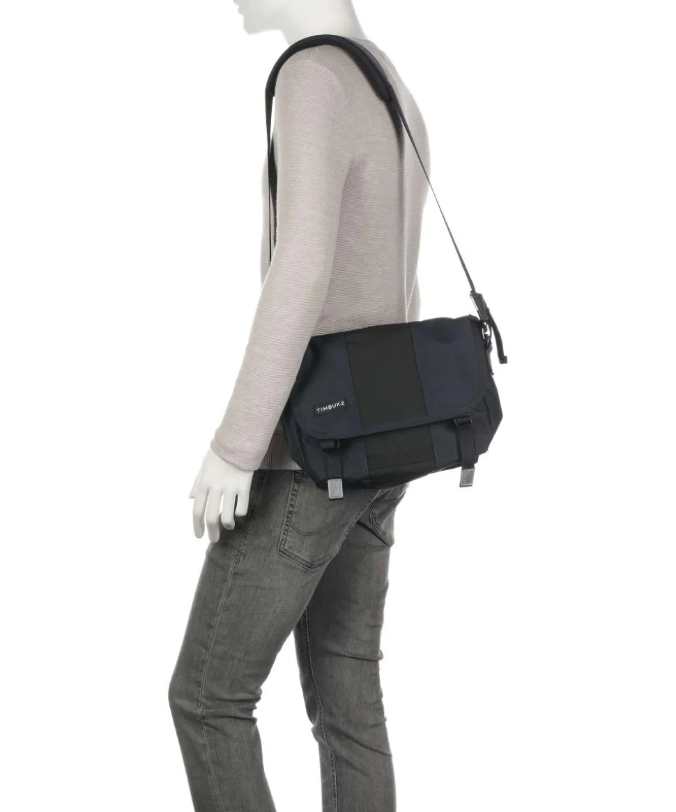 Heritage Classic XS Kuriertasche Cordura® Canvas navy