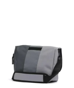 Heritage Classic XS Kuriertasche Cordura® Canvas grau