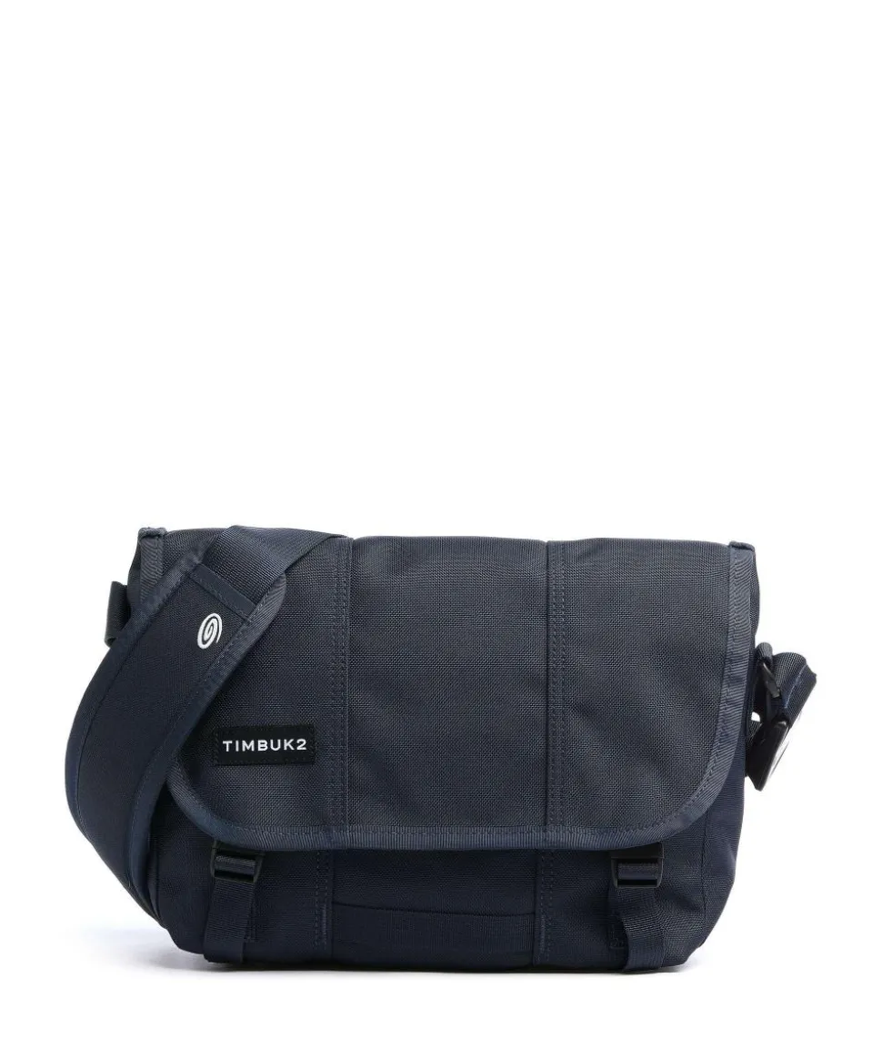 Heritage Classic XS Kuriertasche Cordura® Canvas navy