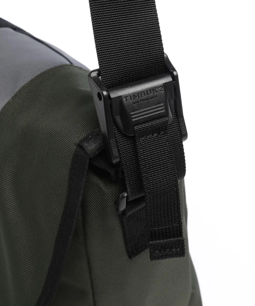 Heritage Classic XS Kuriertasche Cordura® Canvas mehrfarbig