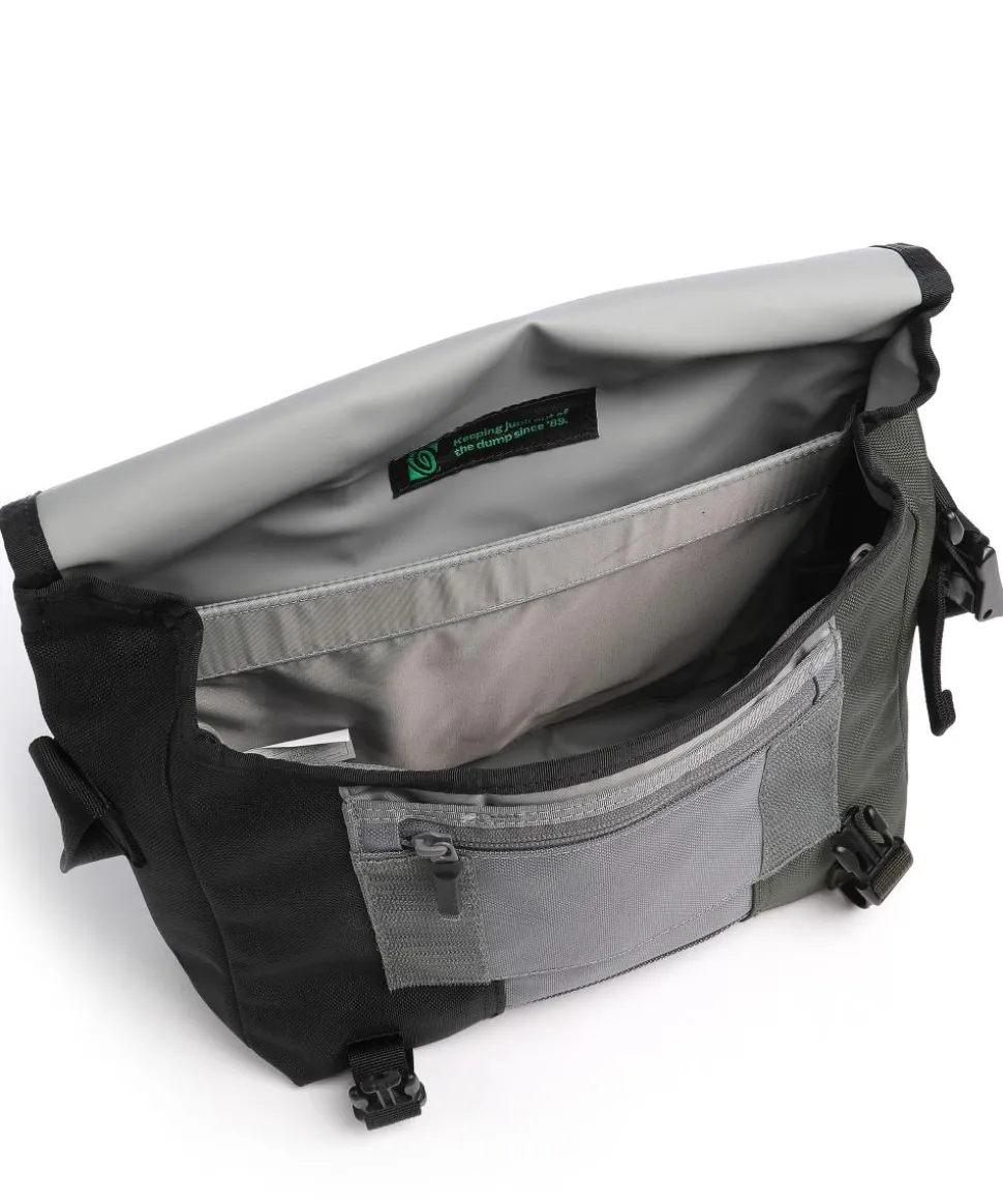 Heritage Classic XS Kuriertasche Cordura® Canvas mehrfarbig