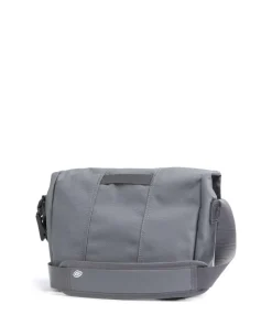 Heritage Classic XS Kuriertasche Cordura® Canvas grau