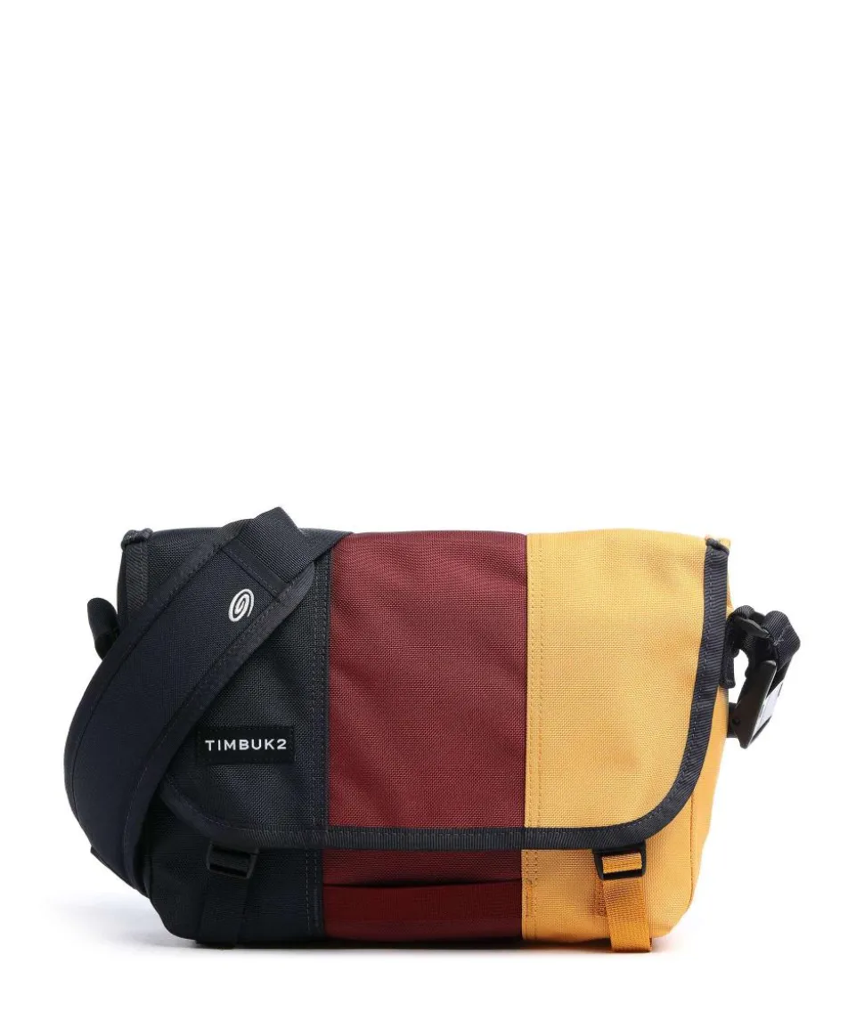 Heritage Classic XS Kuriertasche Cordura® Canvas mehrfarbig