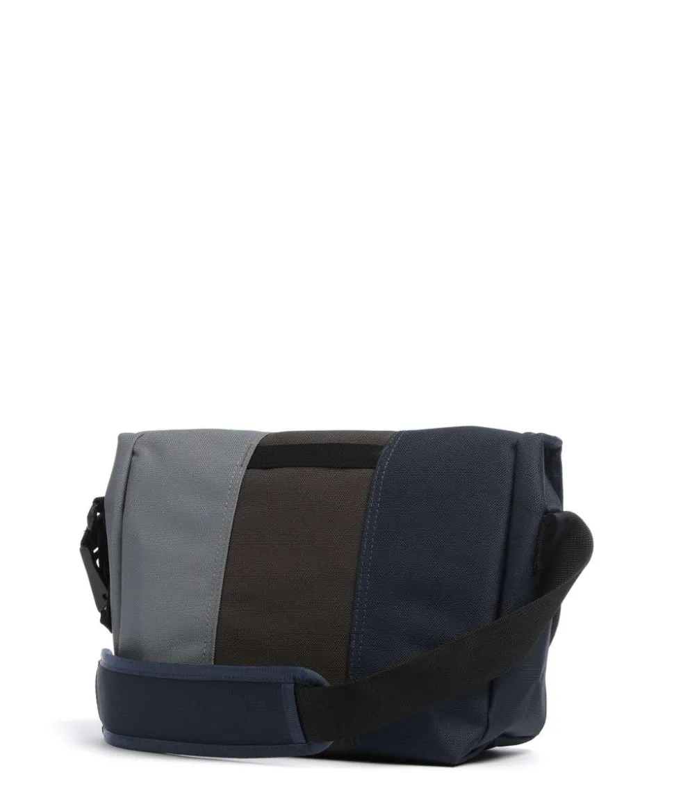 Heritage Classic XS Kuriertasche Cordura® Canvas mehrfarbig